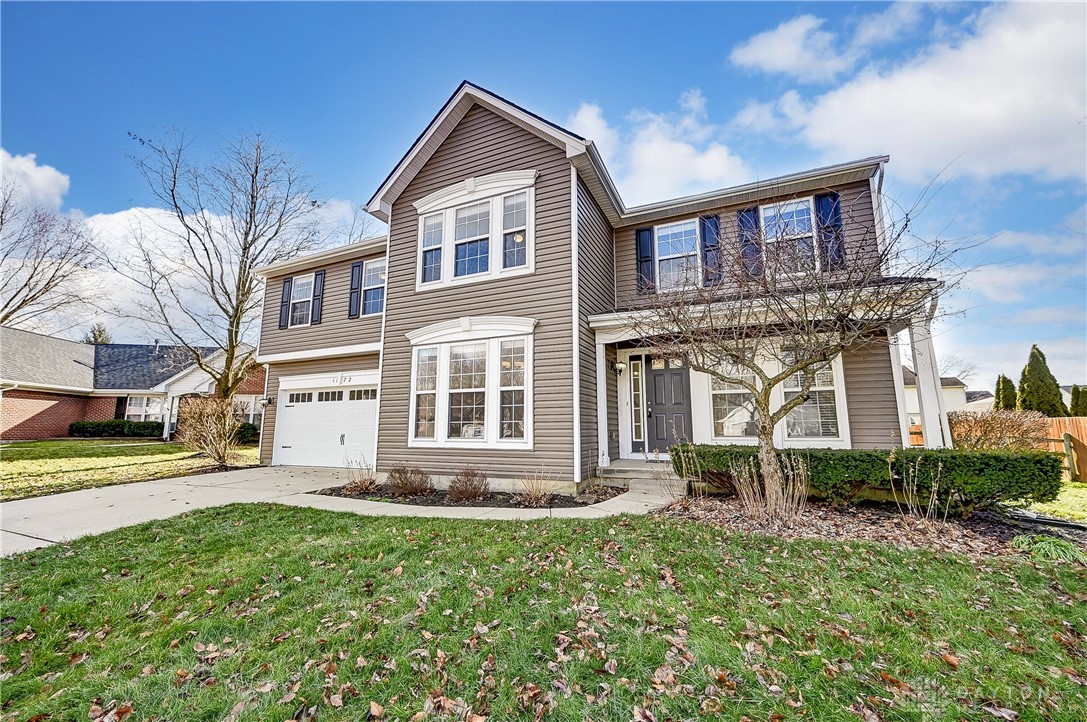 1172 Katy Meadow Court