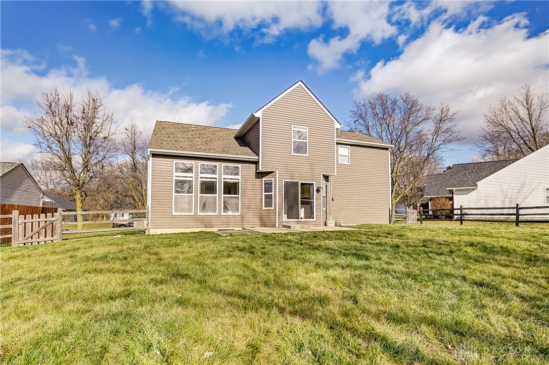 1172 Katy Meadow Court