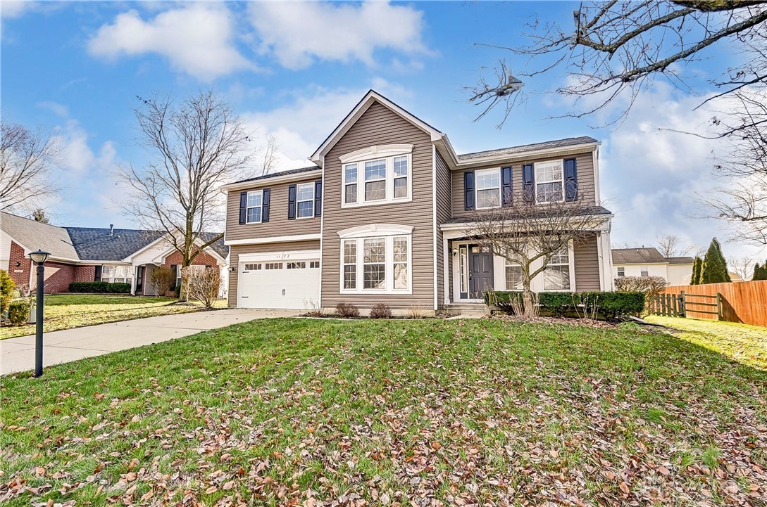 1172 Katy Meadow Court