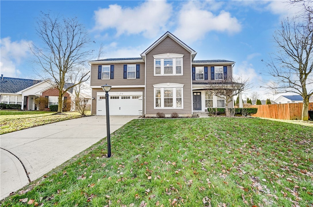 1172 Katy Meadow Court