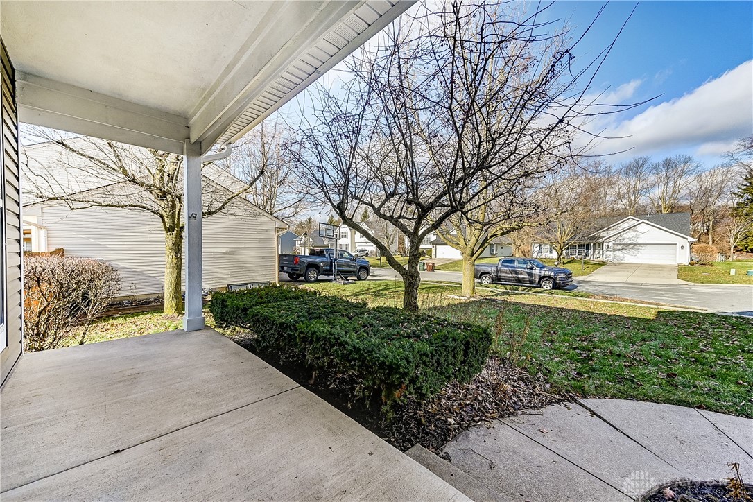 1172 Katy Meadow Court