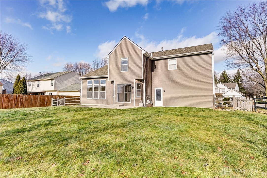 1172 Katy Meadow Court