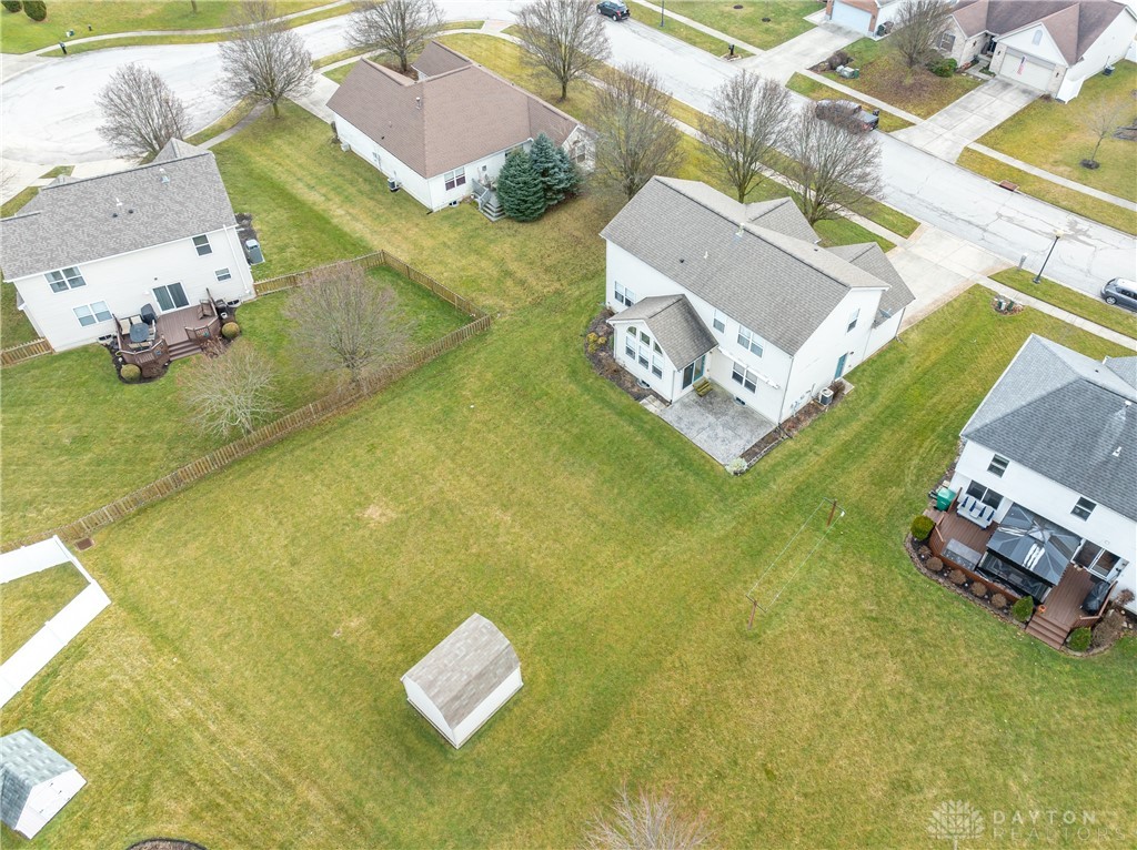 168 Concord Farm Road