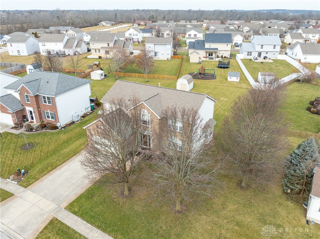 168 Concord Farm Road