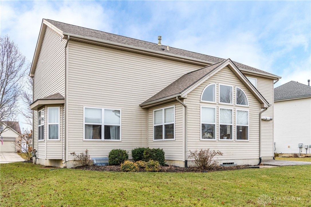 168 Concord Farm Road