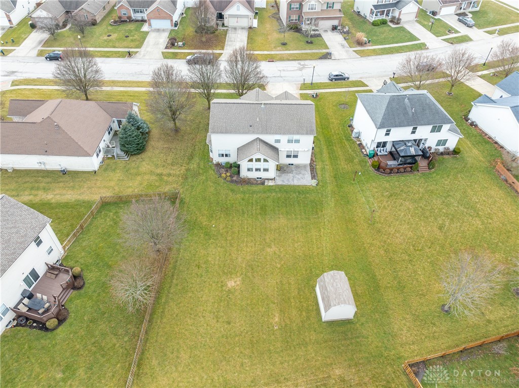 168 Concord Farm Road