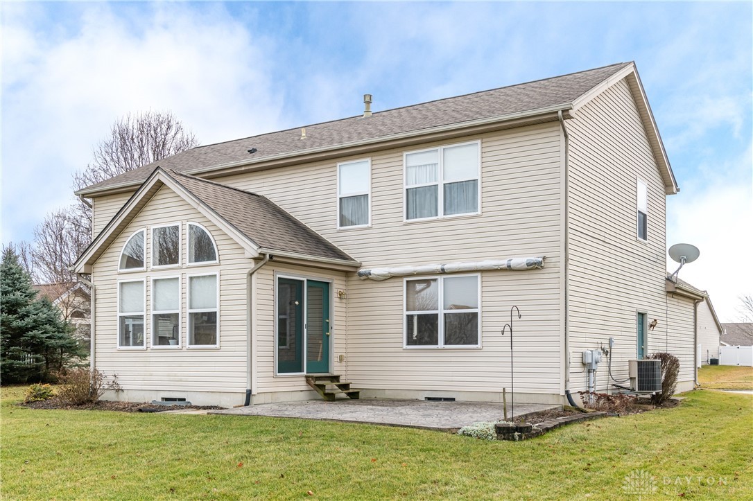 168 Concord Farm Road