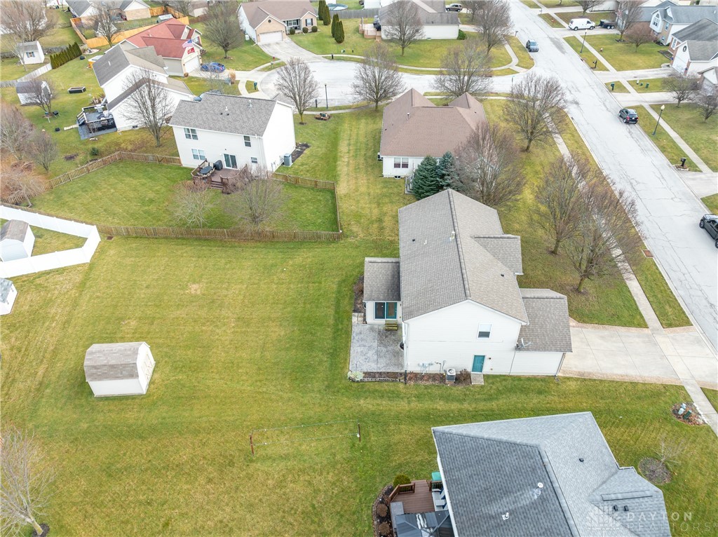 168 Concord Farm Road