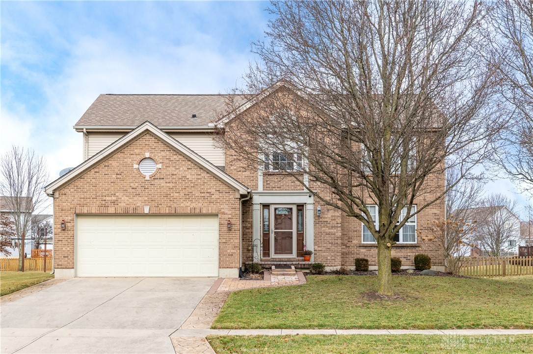 168 Concord Farm Road