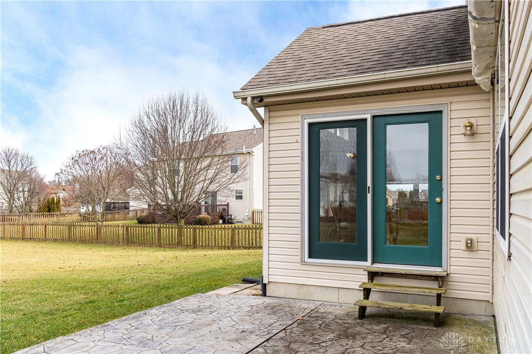 168 Concord Farm Road