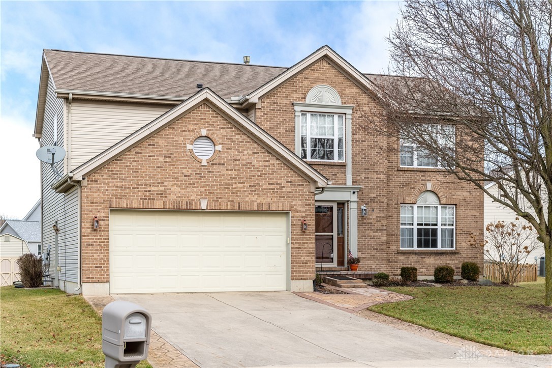 168 Concord Farm Road