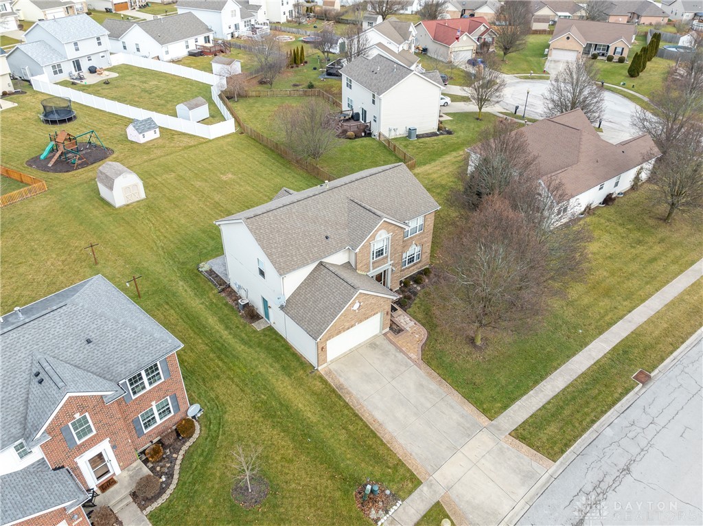 168 Concord Farm Road