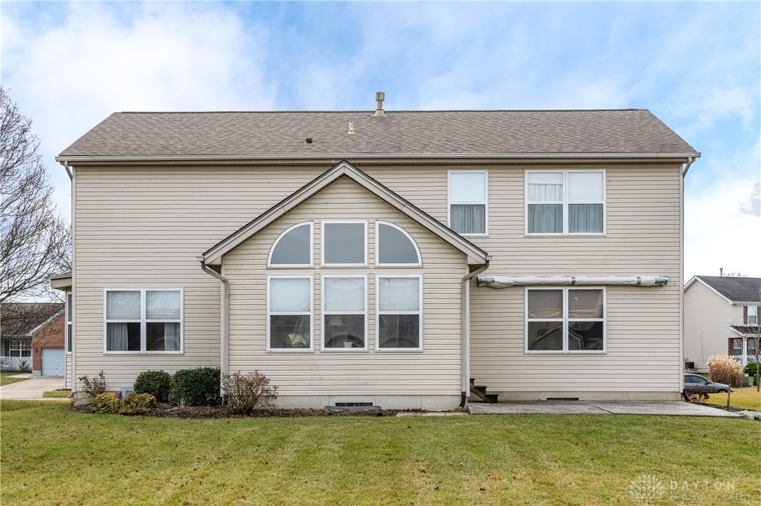 168 Concord Farm Road