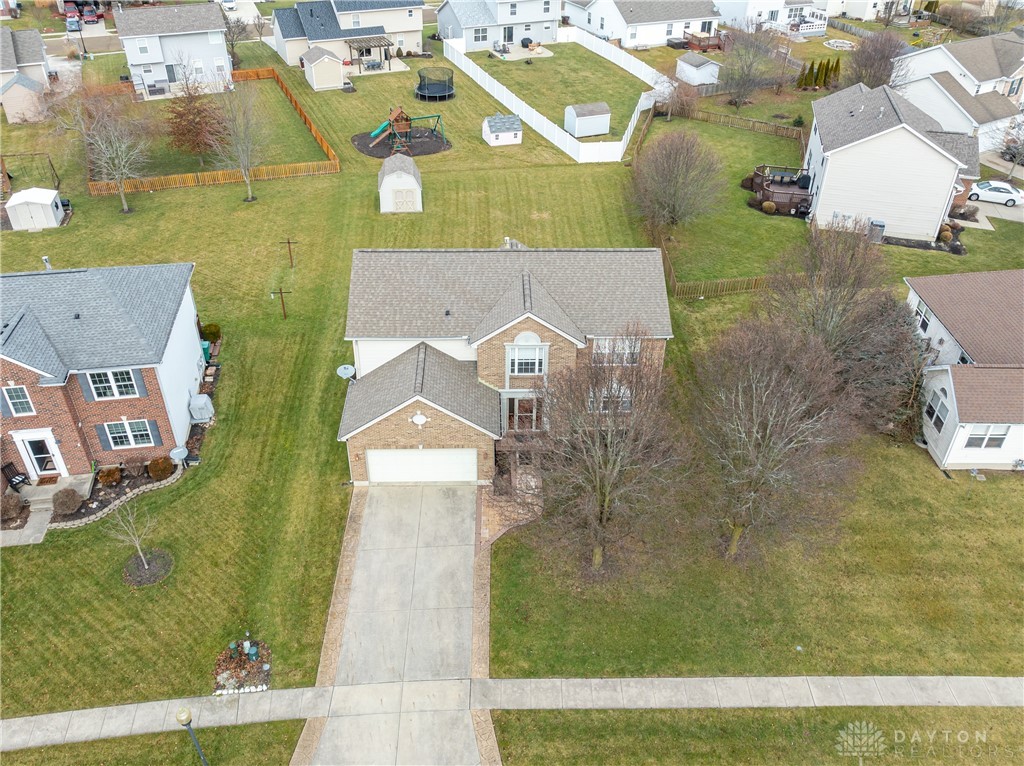 168 Concord Farm Road