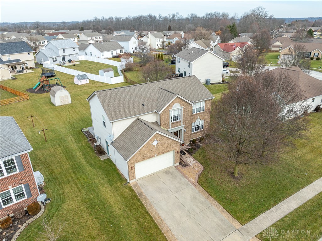 168 Concord Farm Road