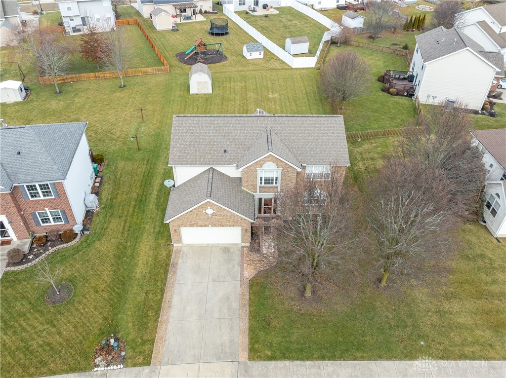 168 Concord Farm Road