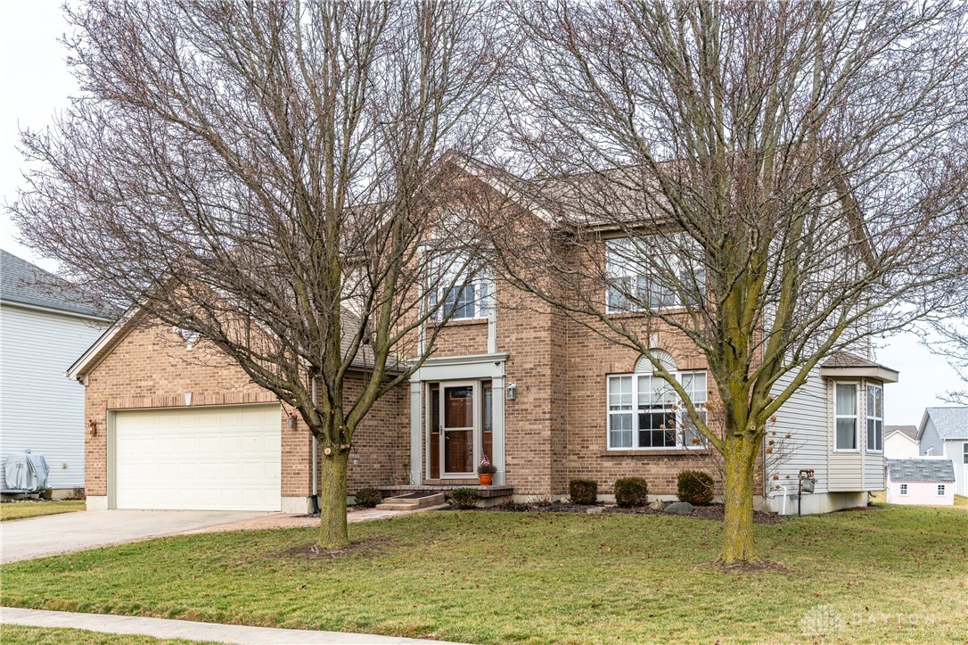 168 Concord Farm Road