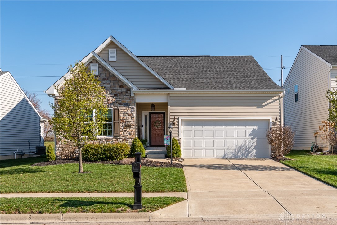 1151 Driftwood Drive