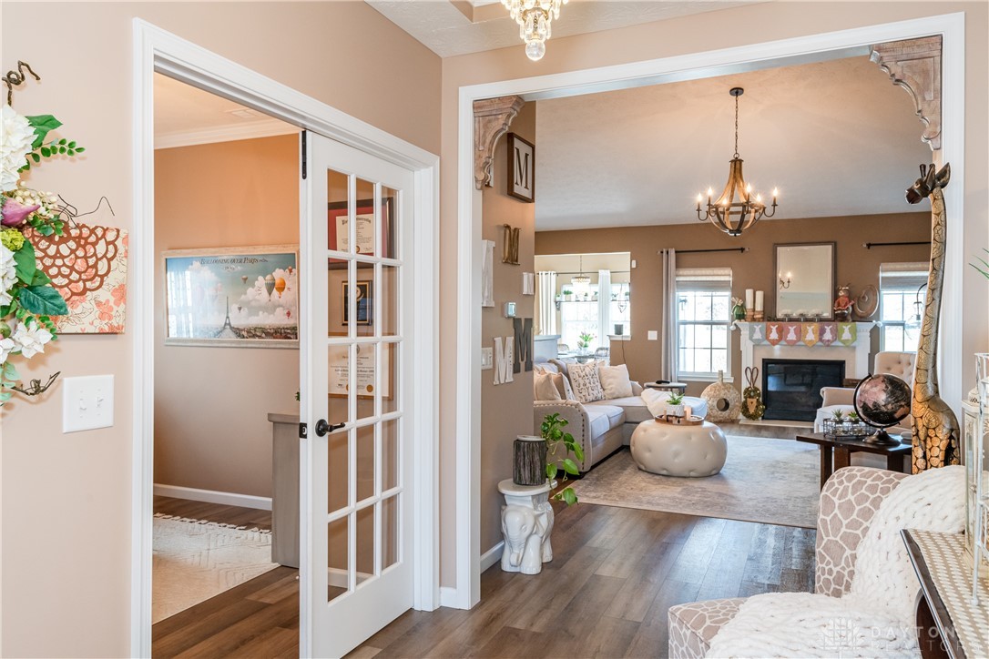 1151 Driftwood Drive