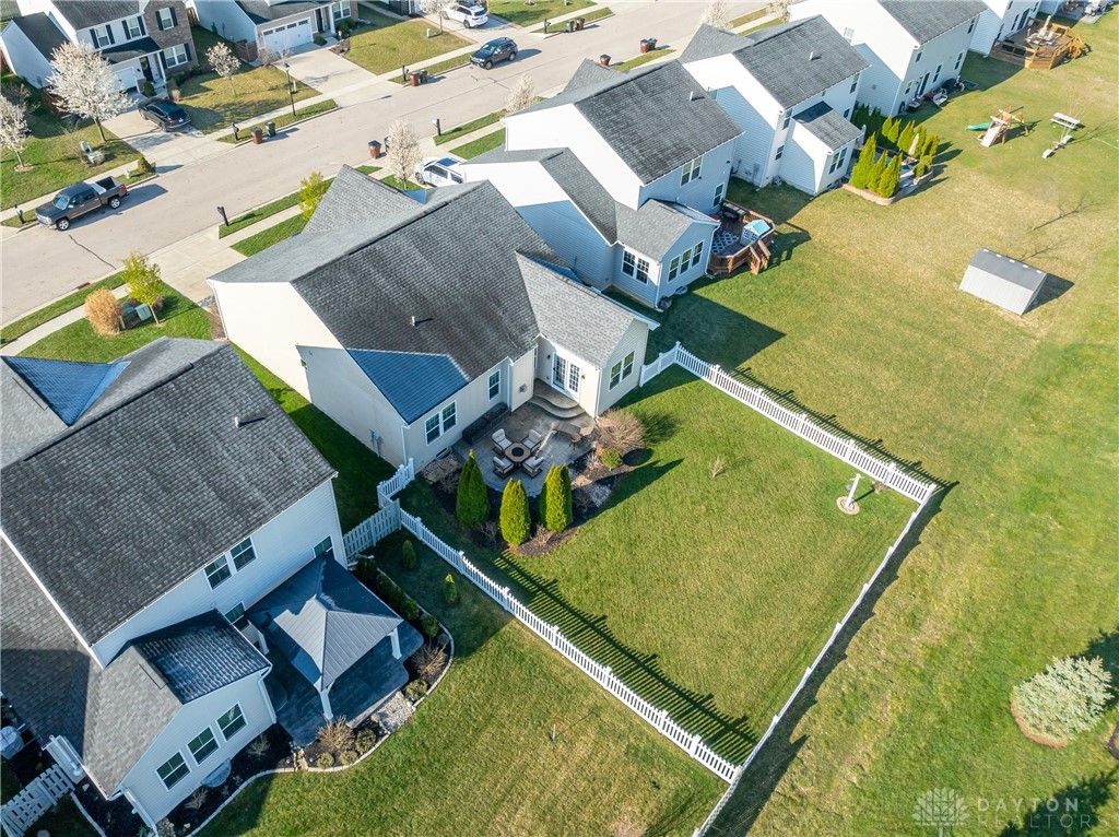 1151 Driftwood Drive