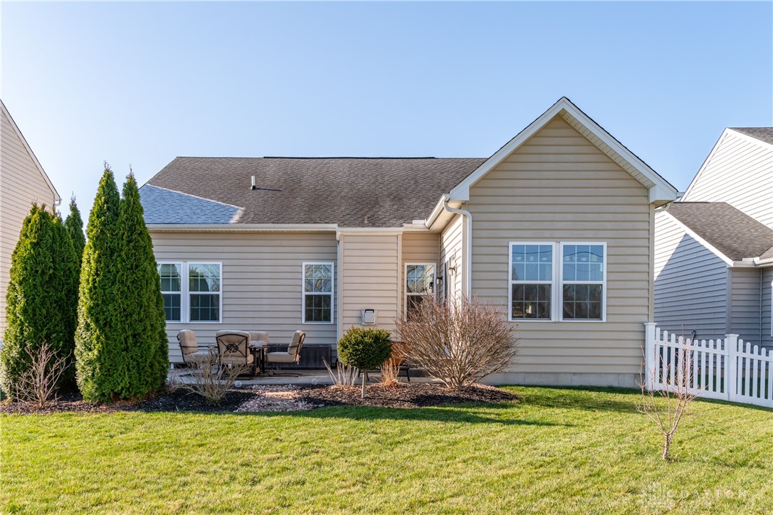 1151 Driftwood Drive