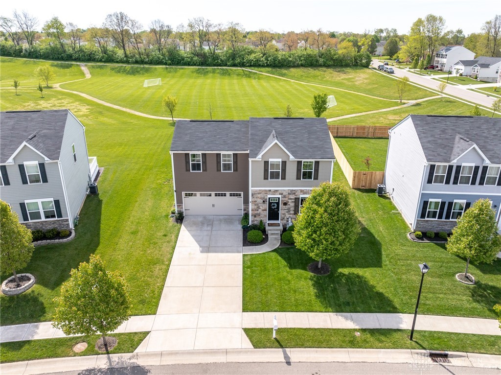 2735 Tennessee Drive