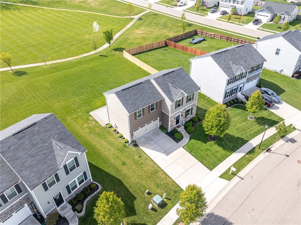 2735 Tennessee Drive