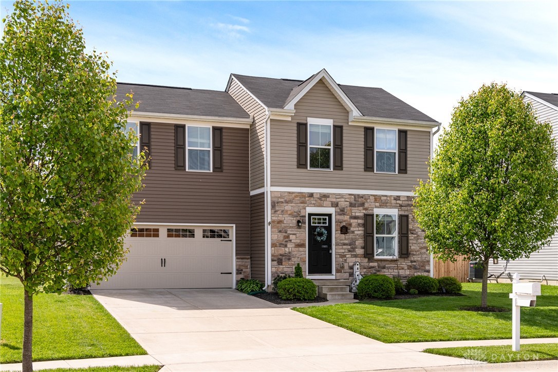 2735 Tennessee Drive