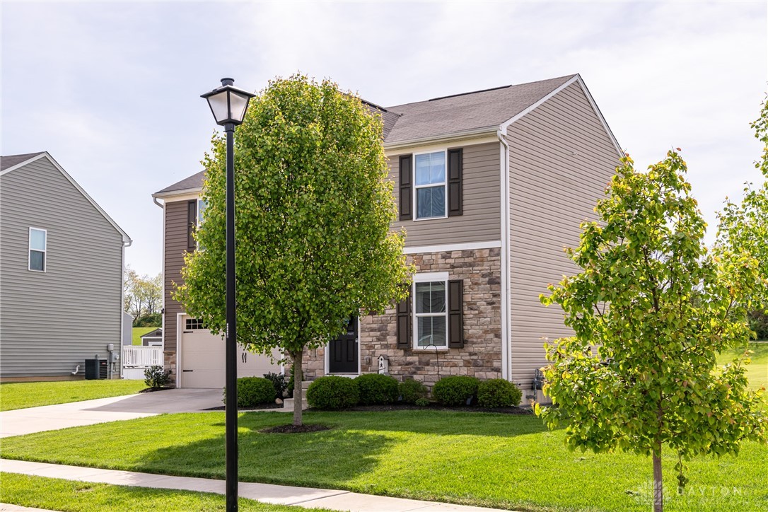 2735 Tennessee Drive