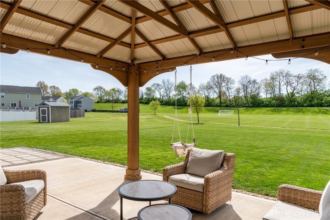 2735 Tennessee Drive