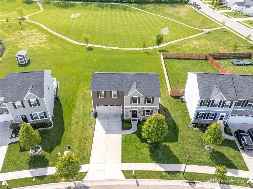 2735 Tennessee Drive