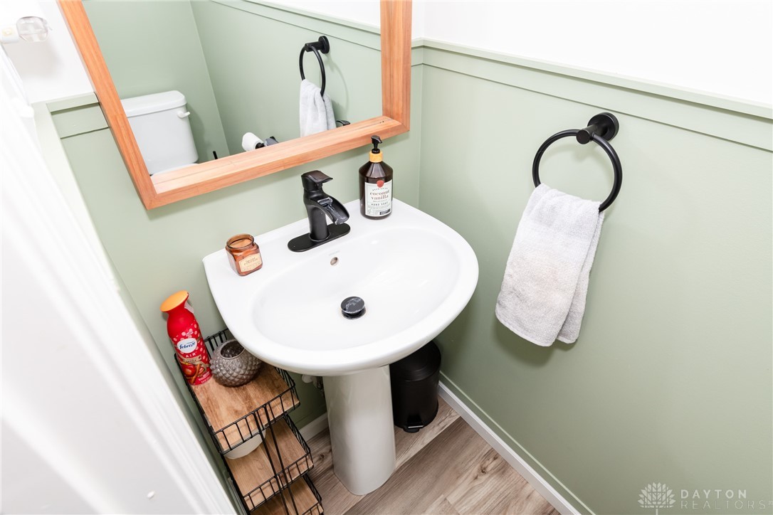 2735 Tennessee Drive