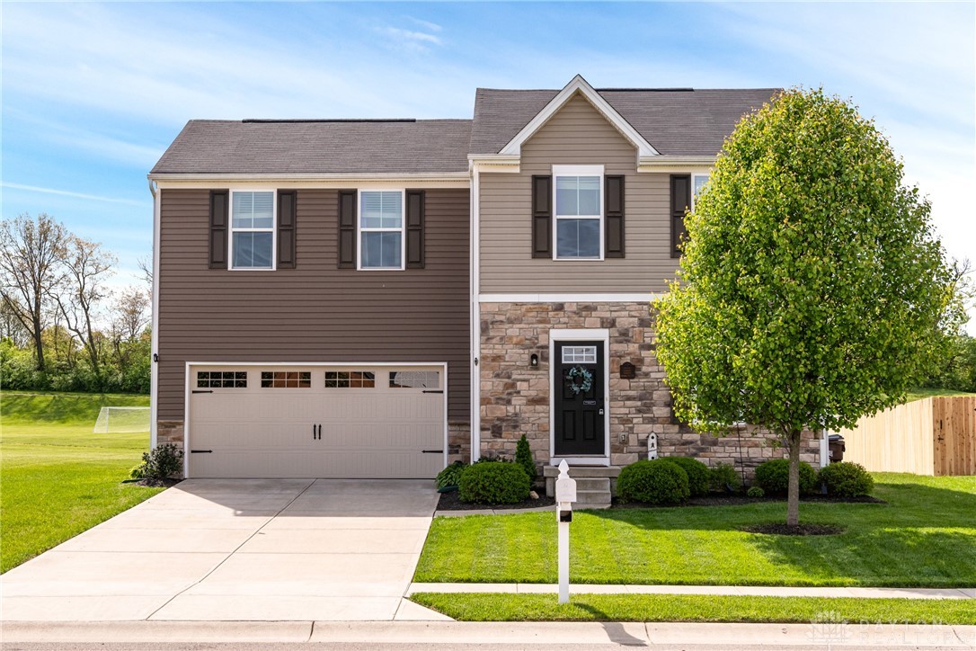 2735 Tennessee Drive