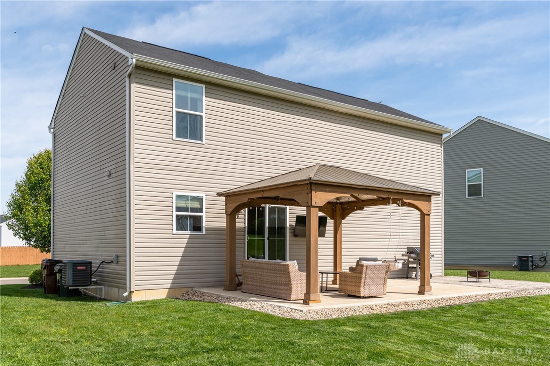 2735 Tennessee Drive