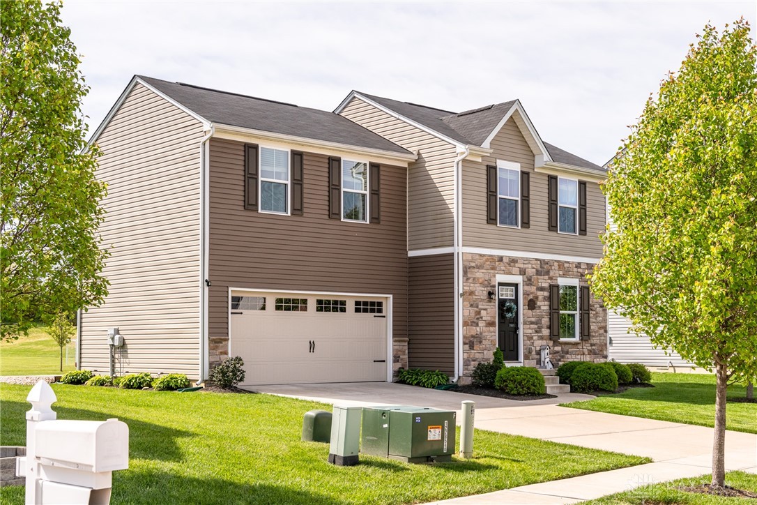 2735 Tennessee Drive