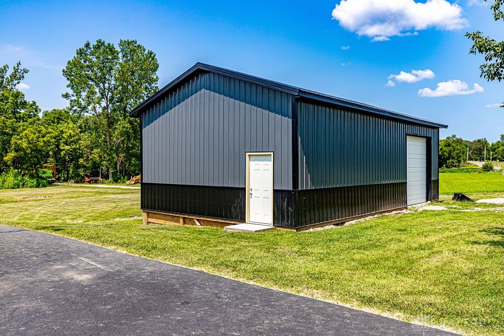 2805 Gettysburg Road