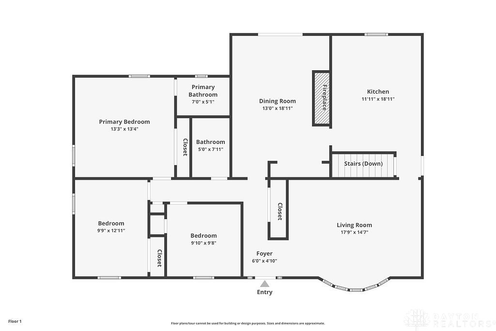 2805 Gettysburg Road