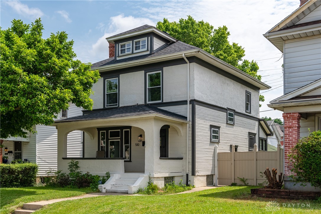 510 Santa Cruz Avenue