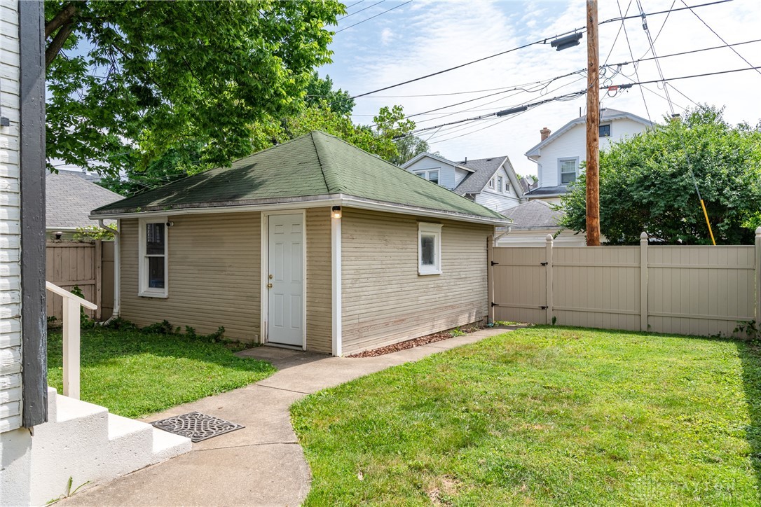 510 Santa Cruz Avenue