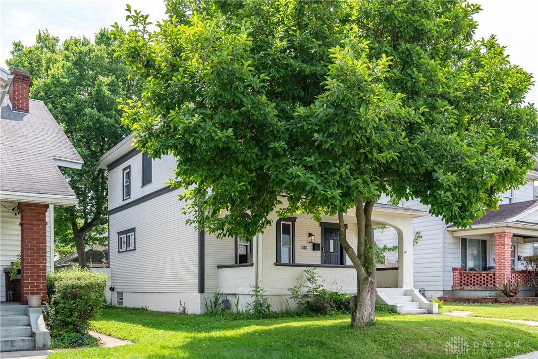 510 Santa Cruz Avenue