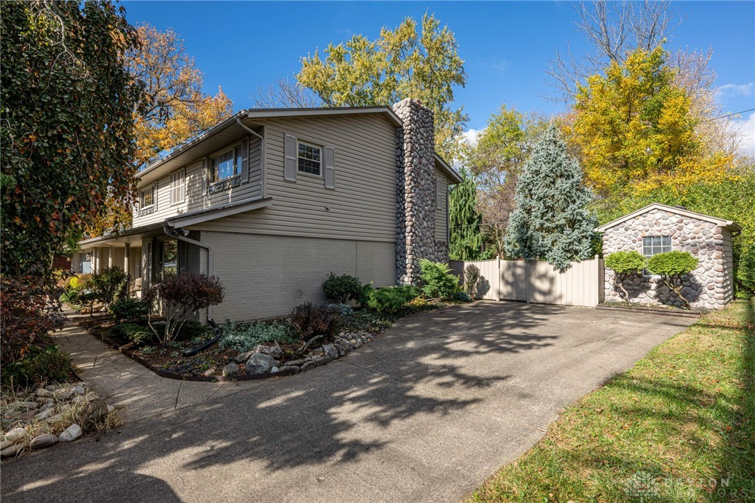 255 E Franklin Street