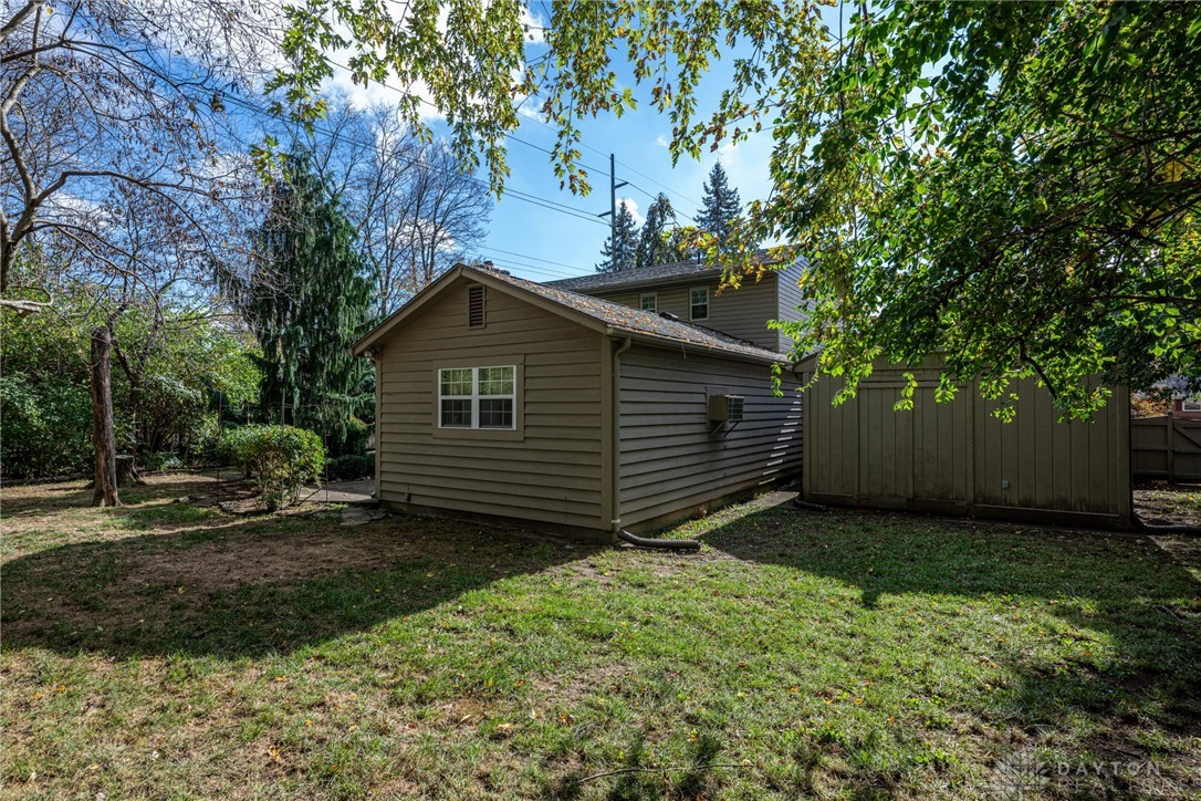 255 E Franklin Street