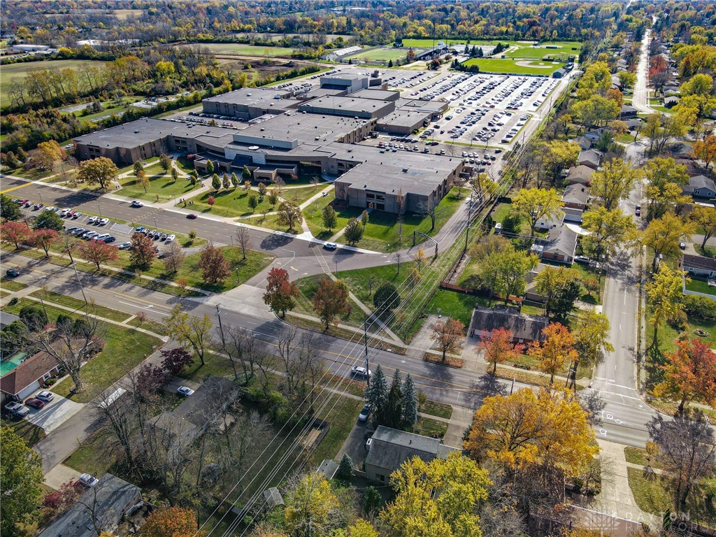 255 E Franklin Street