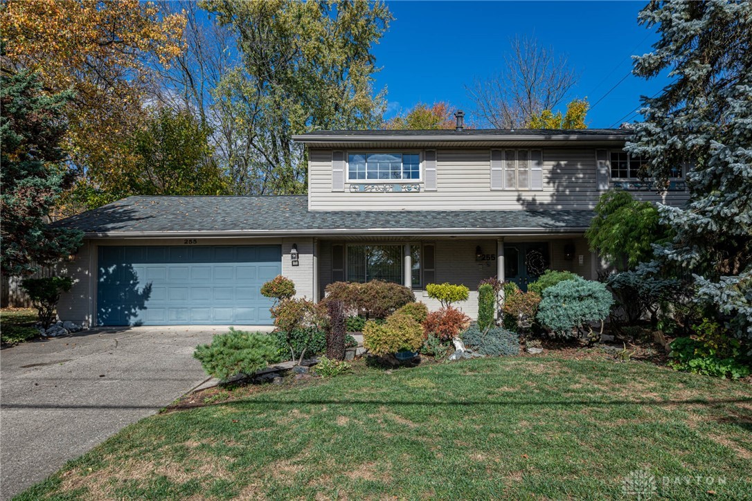 255 E Franklin Street