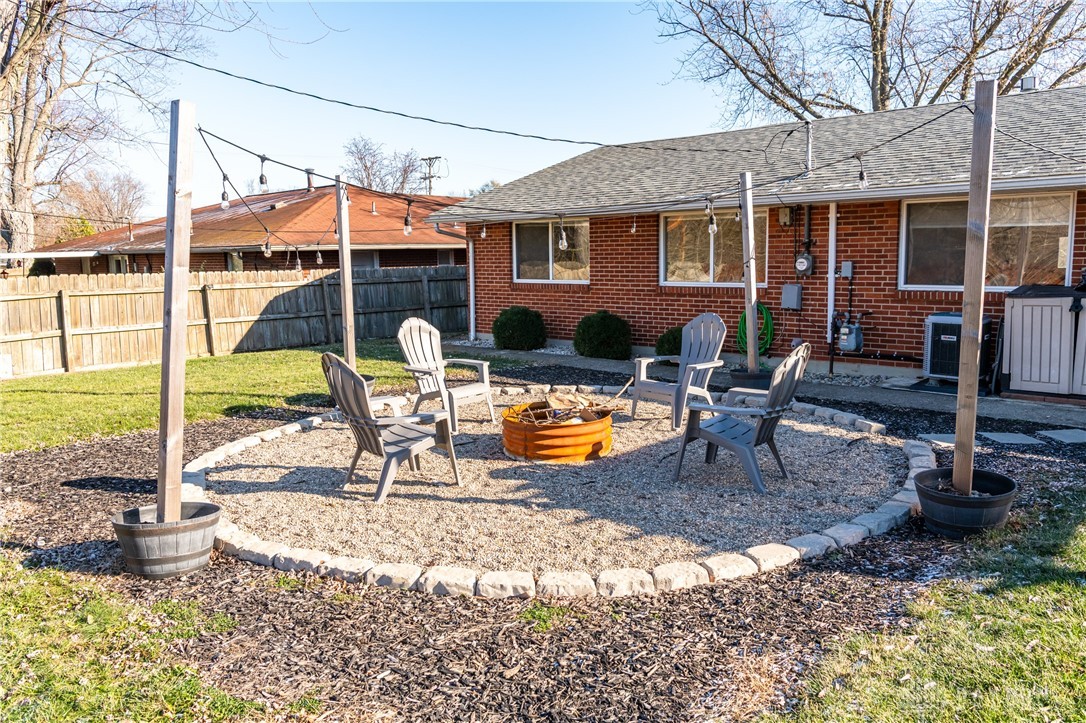 7465 Harshmanville Road