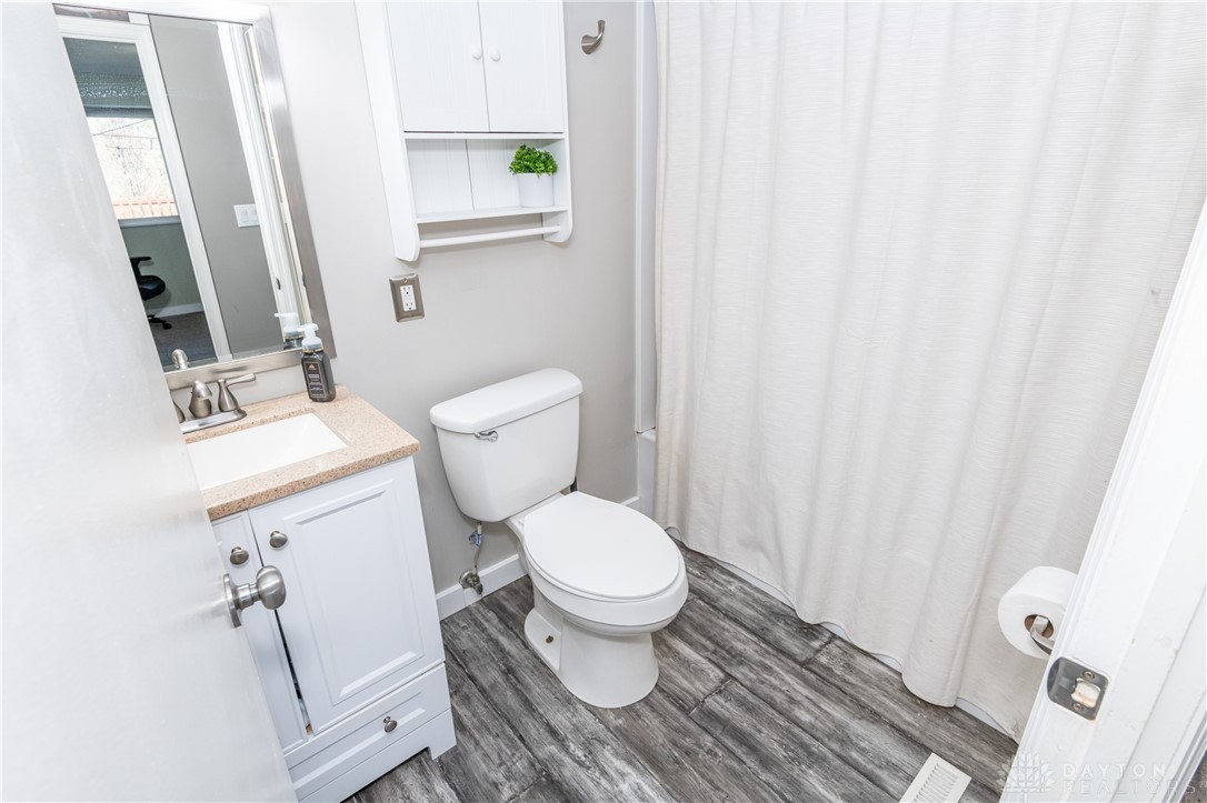 7465 Harshmanville Road