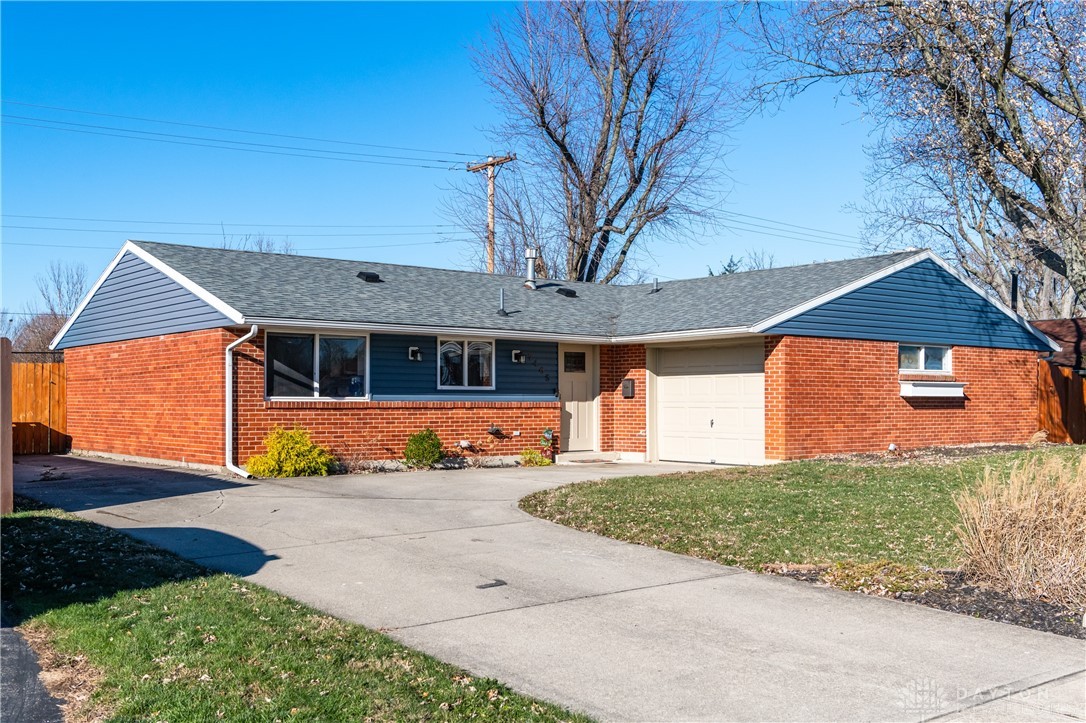 7465 Harshmanville Road