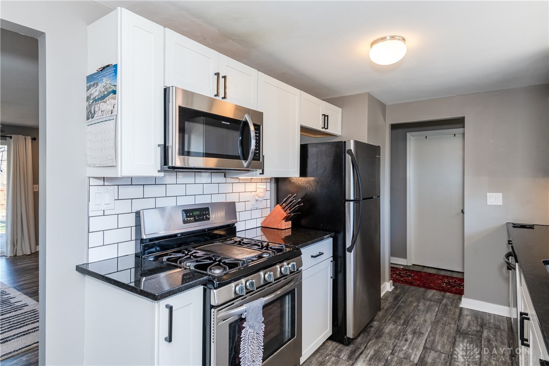 7465 Harshmanville Road