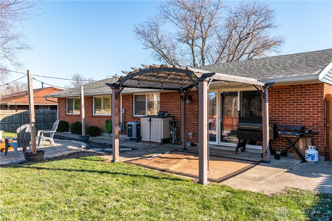 7465 Harshmanville Road