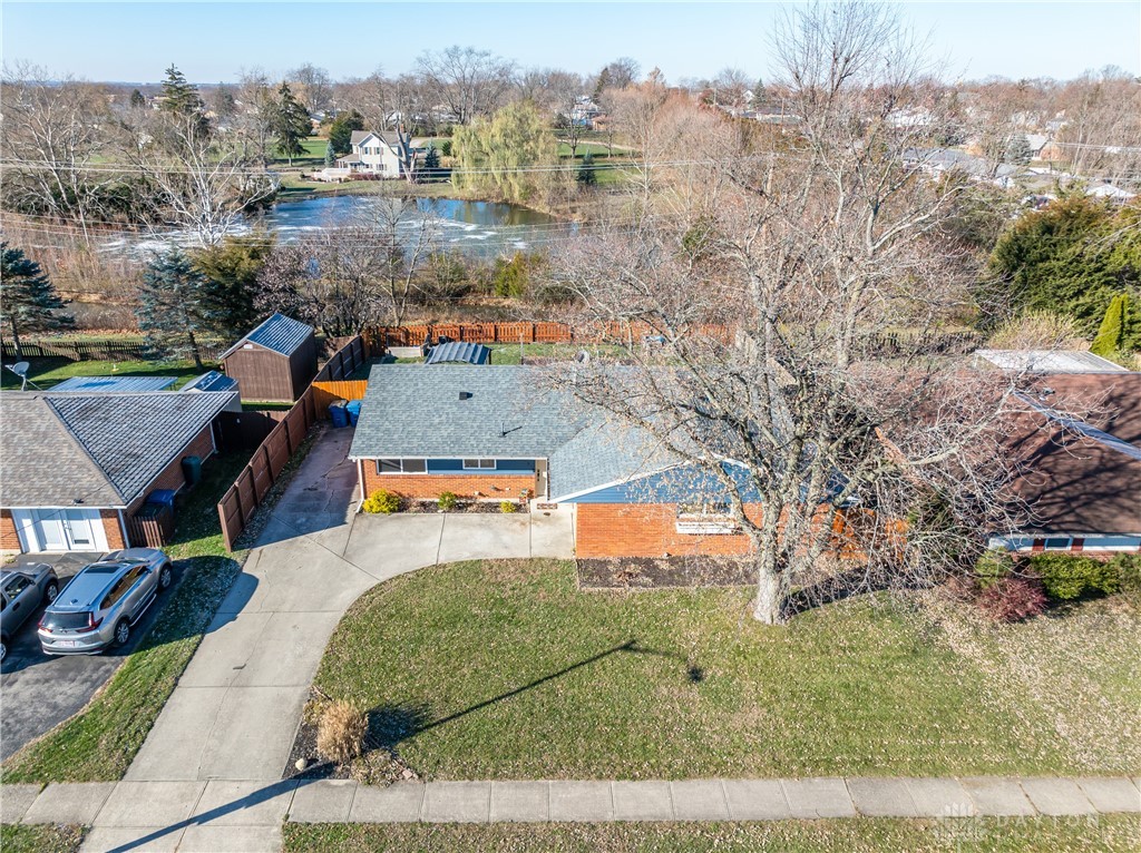 7465 Harshmanville Road